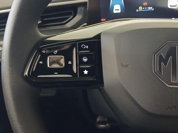 MG MG3 3 Standard Voll-Hybrid