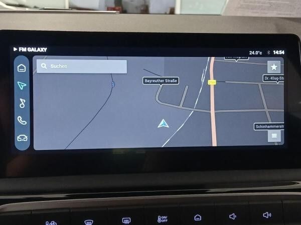MG MG3 3 Standard Voll-Hybrid