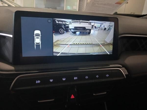MG MG3 3 Standard Voll-Hybrid