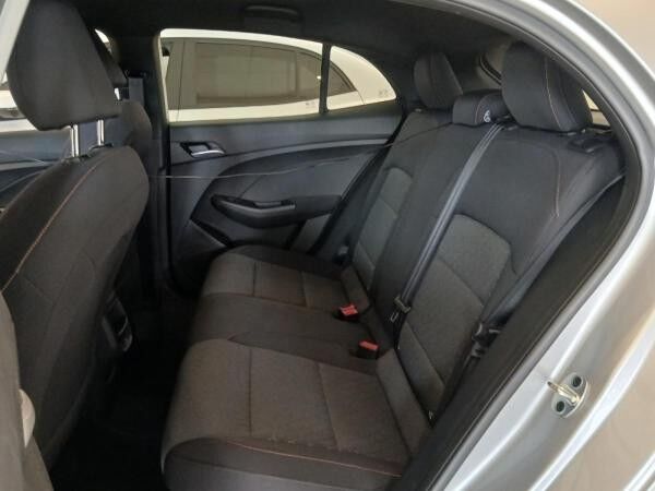 MG MG3 3 Standard Voll-Hybrid