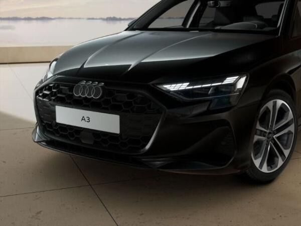 Audi A3 Sportback advanced TFSI LED*3Z-Klima*Navi*18*