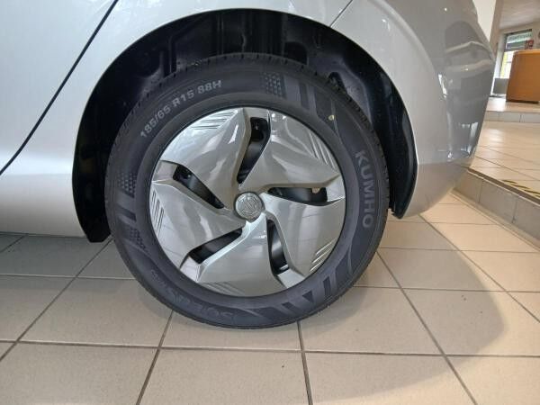 MG MG3 3 Standard Voll-Hybrid