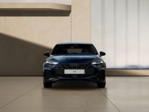 Audi A3 Sportback S line TFSI MATRIX*AHK*SONOS*Navi**