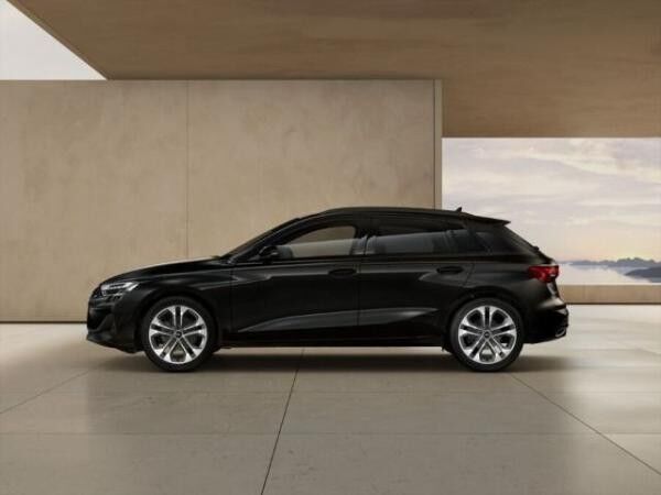 Audi A3 Sportback advanced TFSI LED*3Z-Klima*Navi*18*