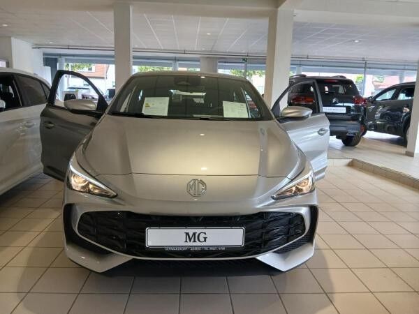 MG MG3 3 Standard Voll-Hybrid