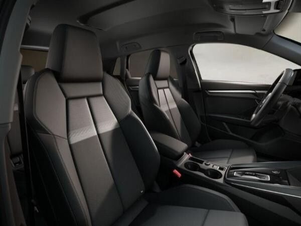 Audi A3 Sportback advanced TFSI LED*3Z-Klima*Navi*18*
