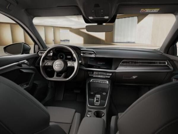 Audi A3 Sportback advanced TFSI LED*3Z-Klima*Navi*18*