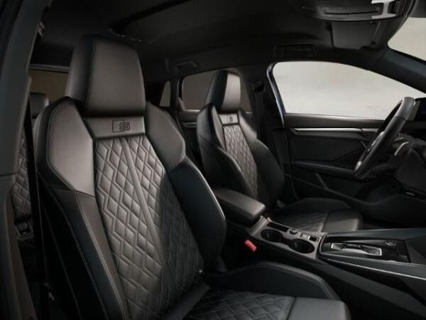 Audi A3 Sportback S line TFSI MATRIX*AHK*SONOS*Navi**