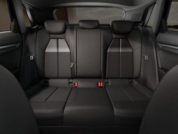 Audi A3 Sportback advanced TFSI LED*3Z-Klima*Navi*18*