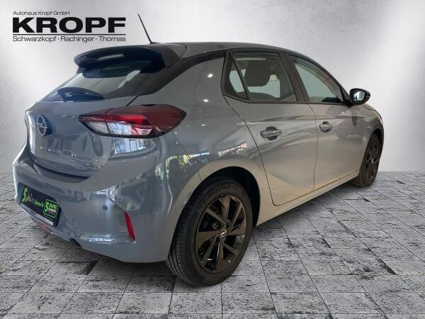 Opel Corsa F 1.2 Turbo SHZ+Winterp.+2xKlima+Kam.+LM