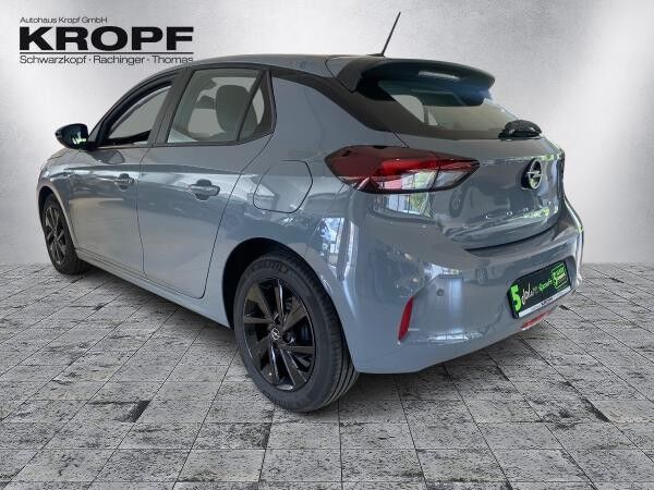 Opel Corsa F 1.2 Turbo SHZ+Winterp.+2xKlima+Kam.+LM
