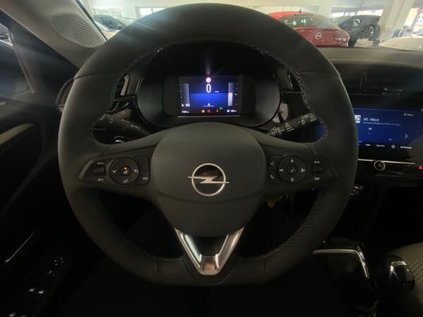 Opel Corsa F 1.2 Turbo SHZ+Winterp.+2xKlima+Kam.+LM