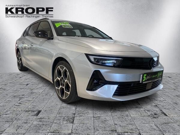 Opel Astra L Sports Tourer 1.5 D Ultimate ACC+AHK+LED