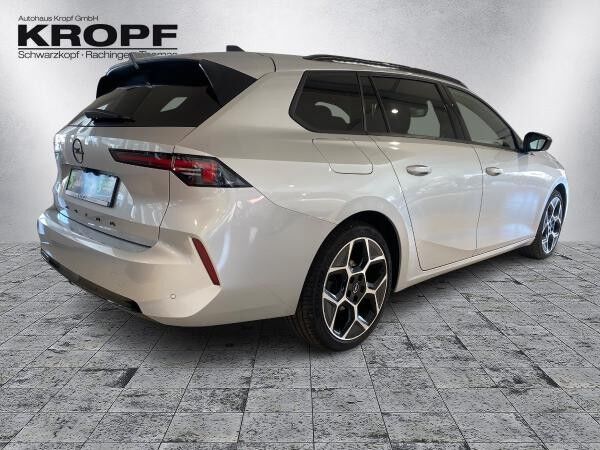 Opel Astra L Sports Tourer 1.5 D Ultimate ACC+AHK+LED