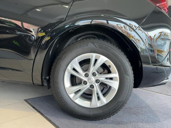 Opel Grandland Facelift 1.2 T GS AHK+LED+Navi+SHZ+LM