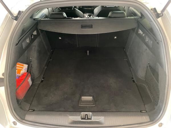 Opel Astra L Sports Tourer 1.5 D Ultimate ACC+AHK+LED