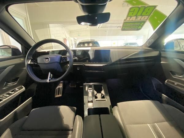 Opel Astra L Sports Tourer 1.5 D Ultimate ACC+AHK+LED