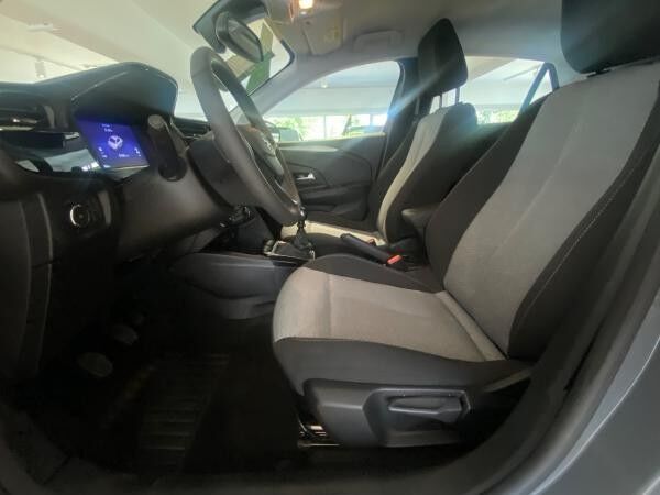 Opel Corsa F 1.2 Turbo SHZ+Winterp.+2xKlima+Kam.+LM