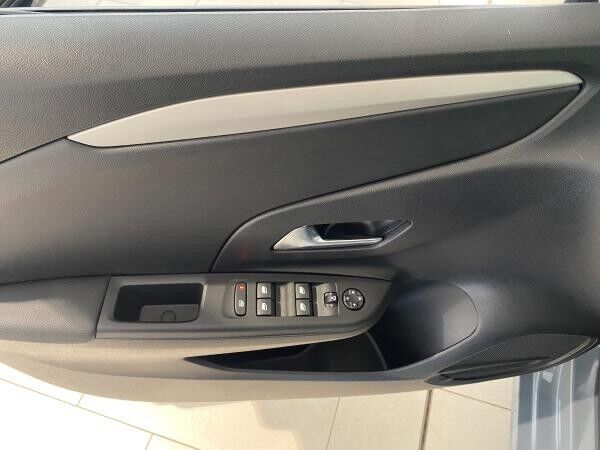 Opel Corsa F 1.2 Turbo SHZ+Winterp.+2xKlima+Kam.+LM