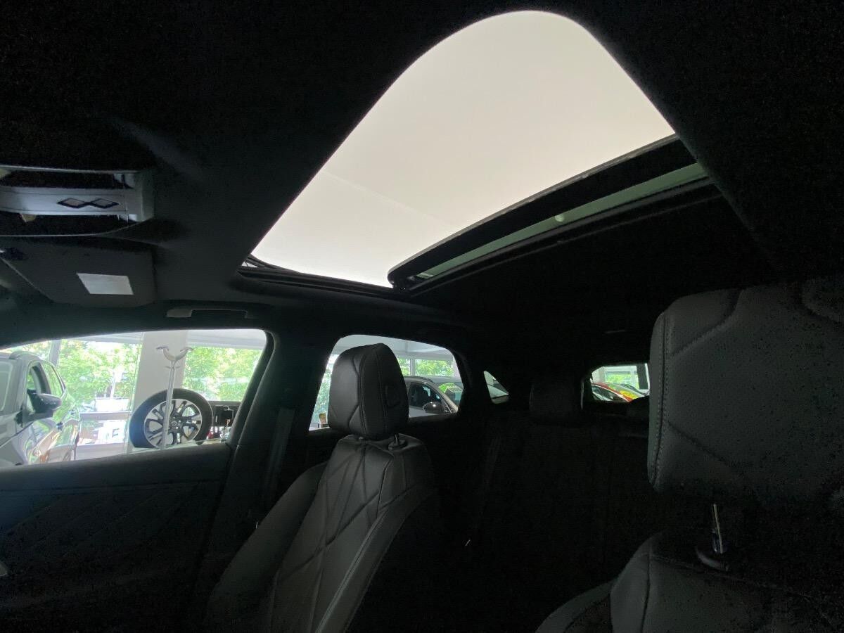 DS Automobiles DS 7 1.5 BlueHDi 130 FAP S&S Rivoli AHK+Navi+SD