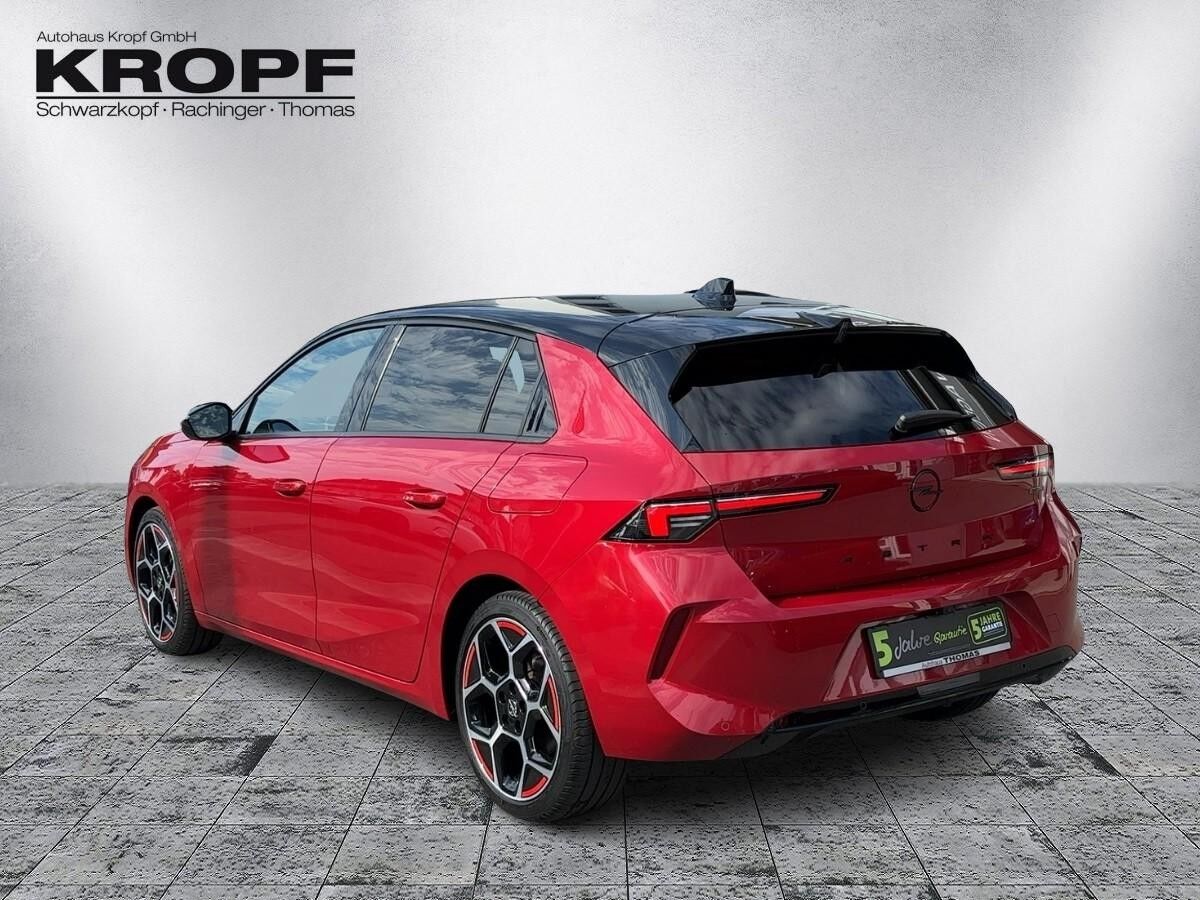 Opel Astra L 1.6 Turbo Plugin GS Line ACC+LED+Navi+LM
