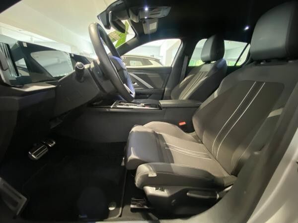 Opel Astra L Sports Tourer 1.5 D Ultimate ACC+AHK+LED