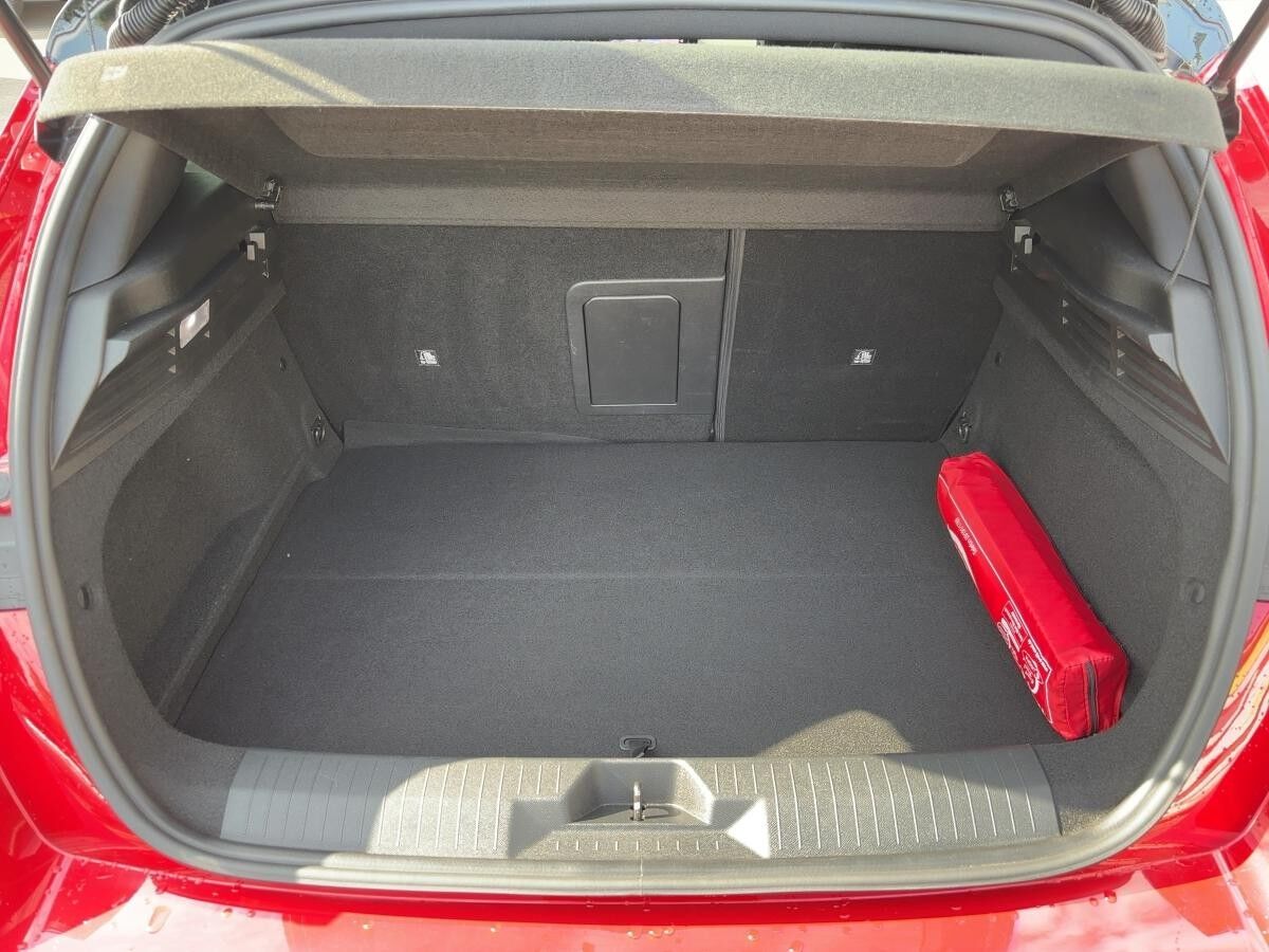 Opel Astra L 1.6 Turbo Plugin GS Line ACC+LED+Navi+LM