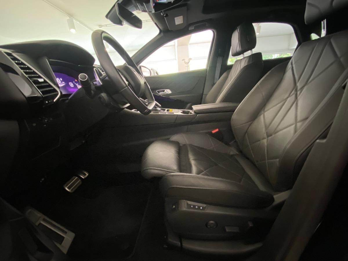 DS Automobiles DS 7 1.5 BlueHDi 130 FAP S&S Rivoli AHK+Navi+SD