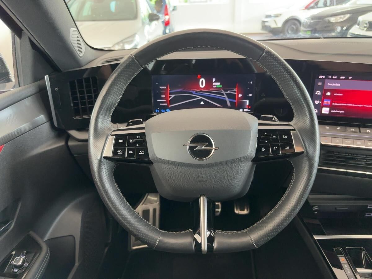 Opel Astra L 1.6 Turbo Plugin GS Line ACC+LED+Navi+LM