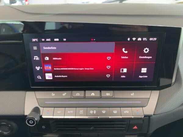 Opel Astra L 1.6 Turbo Plugin GS Line ACC+LED+Navi+LM