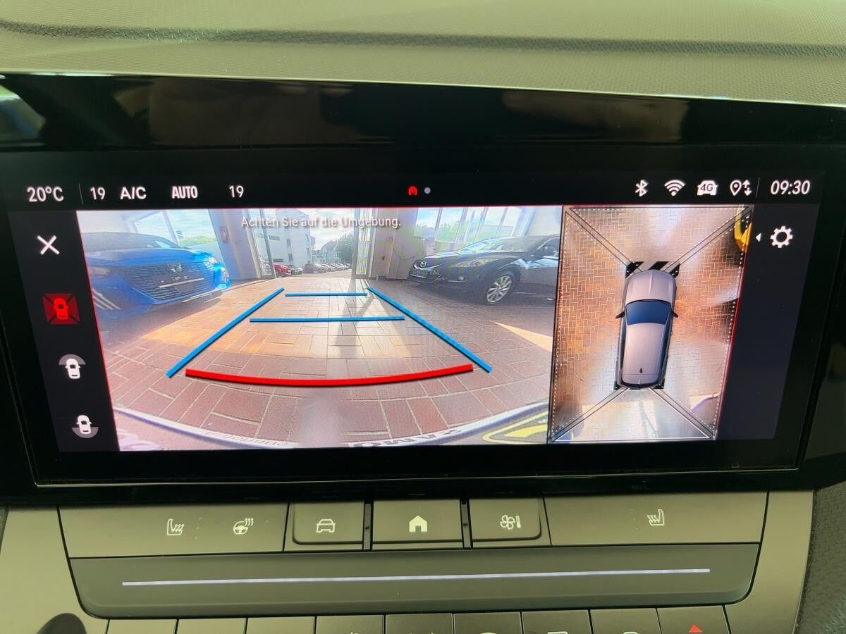 Opel Astra L 1.6 Turbo Plugin GS Line ACC+LED+Navi+LM