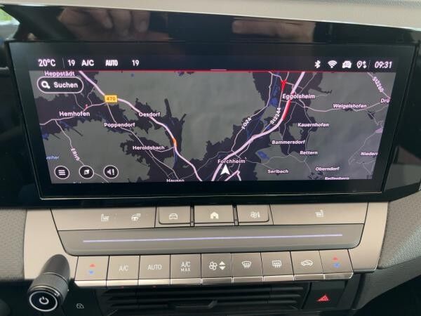 Opel Astra L 1.6 Turbo Plugin GS Line ACC+LED+Navi+LM