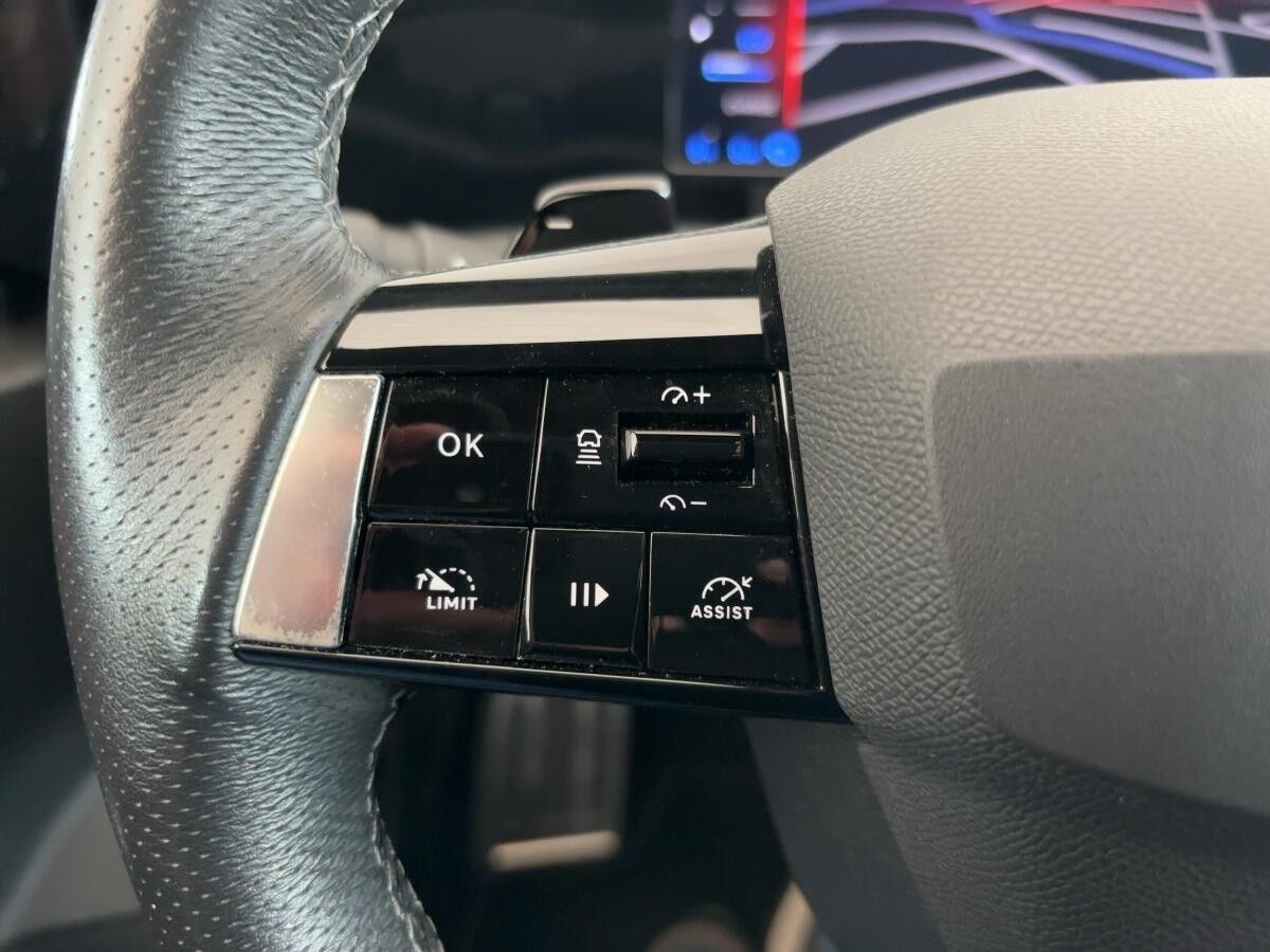 Opel Astra L 1.6 Turbo Plugin GS Line ACC+LED+Navi+LM