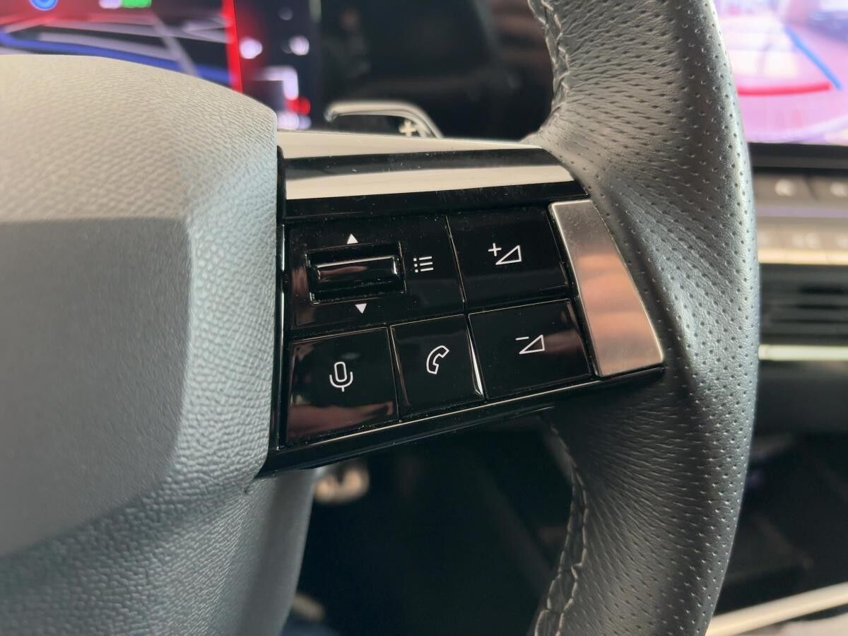 Opel Astra L 1.6 Turbo Plugin GS Line ACC+LED+Navi+LM