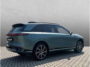 XPENG G9 AWD Performance MY24 21"AHK ACC Pano Nav Premium-Pack