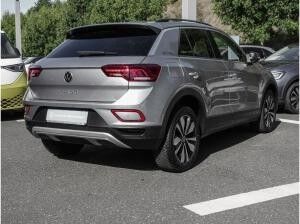 Volkswagen T-Roc Goal 1.5 TSI DSG *StandHZG*Navi*LED*ACC*Apple CarPlay*