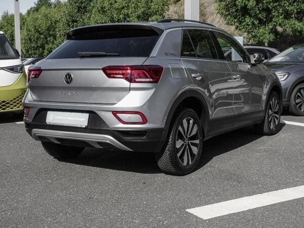 Volkswagen T-Roc Goal 1.5 TSI DSG *StandHZG*Navi*LED*ACC*Apple CarPlay*