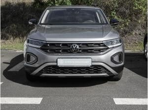 Volkswagen T-Roc Goal 1.5 TSI DSG *StandHZG*Navi*LED*ACC*Apple CarPlay*