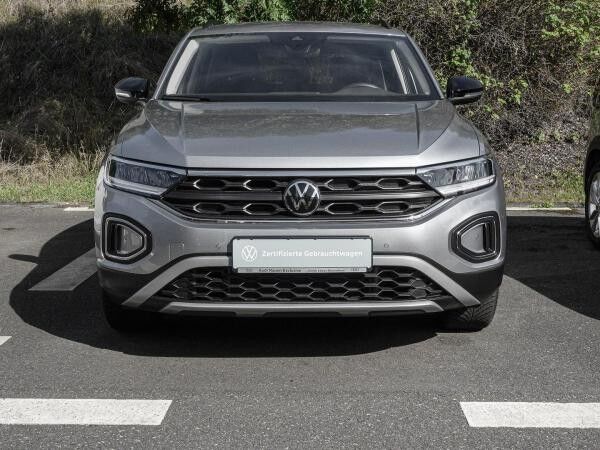 Volkswagen T-Roc Goal 1.5 TSI DSG *StandHZG*Navi*LED*ACC*Apple CarPlay*