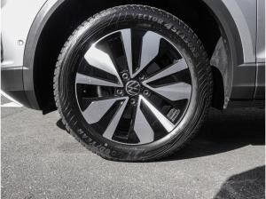 Volkswagen T-Roc Goal 1.5 TSI DSG *StandHZG*Navi*LED*ACC*Apple CarPlay*