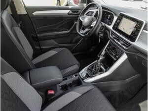 Volkswagen T-Roc Goal 1.5 TSI DSG *StandHZG*Navi*LED*ACC*Apple CarPlay*