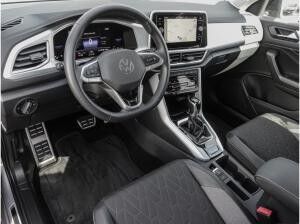 Volkswagen T-Roc Goal 1.5 TSI DSG *StandHZG*Navi*LED*ACC*Apple CarPlay*