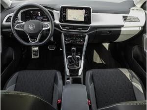Volkswagen T-Roc Goal 1.5 TSI DSG *StandHZG*Navi*LED*ACC*Apple CarPlay*