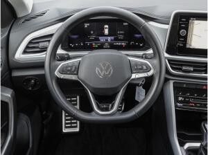 Volkswagen T-Roc Goal 1.5 TSI DSG *StandHZG*Navi*LED*ACC*Apple CarPlay*