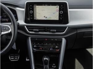 Volkswagen T-Roc Goal 1.5 TSI DSG *StandHZG*Navi*LED*ACC*Apple CarPlay*