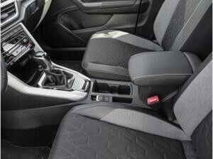 Volkswagen T-Roc Goal 1.5 TSI DSG *StandHZG*Navi*LED*ACC*Apple CarPlay*