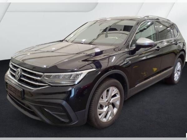 Volkswagen Tiguan Allspace 2.0 TDI LIFE AHK Kamera SHZ CarPlay