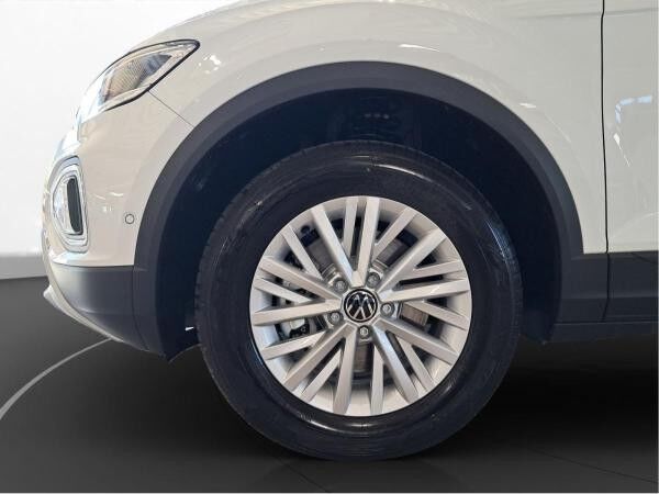 Volkswagen T-Roc Life 2.0 TDI DSG *TOP LEASING*
