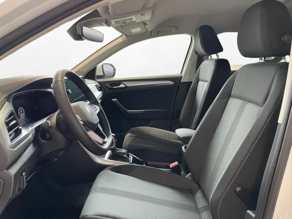 Volkswagen T-Roc Life 2.0 TDI DSG *TOP LEASING*