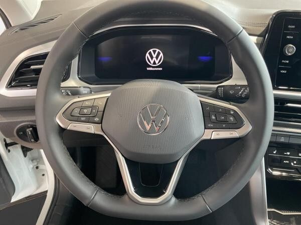 Volkswagen T-Roc Life 2.0 TDI DSG *TOP LEASING*
